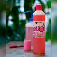 Soap Plus - PANTHERA - Babool - 500ml