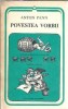 Povestea Vorbii Anton Pann 1983 Editura Minerva Literatura Romana Clasic Editie Veche Carti
