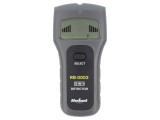 Detector Lemn, Metale și Tensiune fără Contact 90-250VAC
