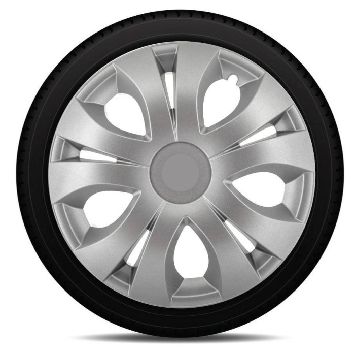 Capace Roti Model TOP