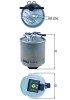 MAHLE KL 440/39 filtru combustibil
