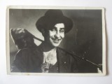 Fotografie colectie 127 x 88 mm cu actorul indian Raj Kapoor 1924-1988