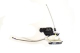 &Icirc;ncuietoare ușă st&acirc;nga spate MERCEDES-BENZ GL X166 2014 OEM: A1667200735 11661171