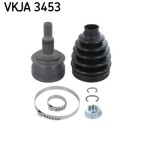 SKF VKJA 3453 Set articulatie planetara