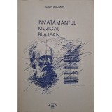 Adrian Solomon - Invatamantul muzical blajean (Editia: 2003)