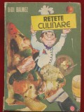 Didi Balmez, "Retete culinare" - 1985