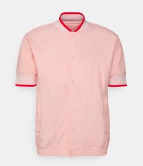 Jacheta Nike Tribuna, coral, L
