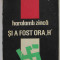 SI A FOST ORA &#039;&#039; H &#039;&#039; de HARALAMB ZINCA , 1971