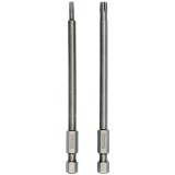Yato YT-0490 - Set capete de insurubare profil TX 2 bucati