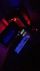 Vand Asus Prime A320M gamer pc + monitor + mouse + tastatura foto