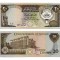 KUWAIT █ KUWEIT █ bancnota █ 20 Dinars █ 1980-1991 █ P-16b █ UNC █ necirculata
