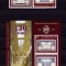✅RO 2010 ,LP 1877+a , &quot;B.N.R. - 130 de ani&quot; , serie + bloc/colita 477 ,MNH
