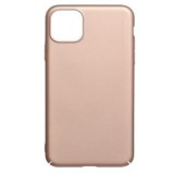 Cumpara ieftin Husa Telefon Plastic iPhone 11 Pro Max 6.5 Gold