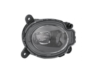 Proiector ceata Cupra Leon, 09.2020-; Seat Tarraco, 10.2018-, montare fata, stanga, LED, HELLA foto