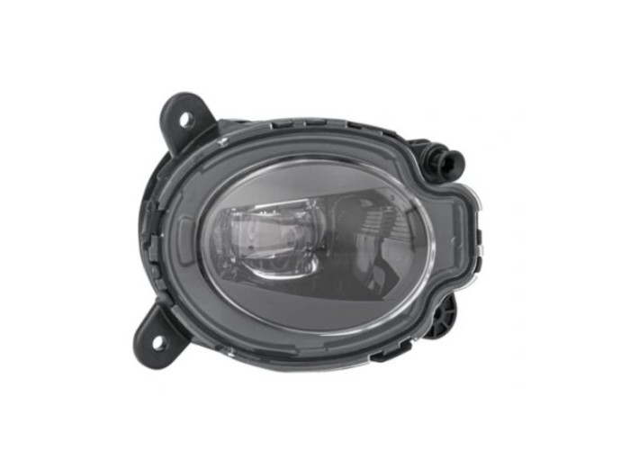 Proiector ceata Cupra Leon, 09.2020-; Seat Tarraco, 10.2018-, montare fata, stanga, LED, HELLA
