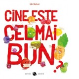 Cine este cel mai bun? - Claire Vicomte, Idir Bechar