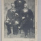 EMIL GARLEANU CATRE A.D. XENOPOL *, CARTE POSTALA ILUSTRATA , CEI TREI GENERALI AI BURILOR , CLASICA , CIRCULATA , 1902