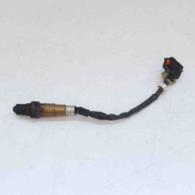 Sonda lambda OPEL MOKKA / MOKKA X 2017 OEM: 555737110258010196 4049267 foto