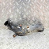 Furtun intercooler FORD RANGER ET 2009