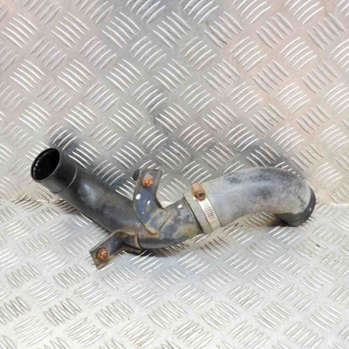 Furtun intercooler FORD RANGER ET 2009