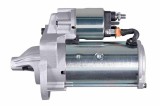 Electromotor Ford Focus II; Volvo C30, S40 II, S60 II, S80 II, V40, V40 Cross Country, V50, V60 I, V70 III Motor 1.6 D, 1.6 D DRIVe, 1.6 D2/ DRIVe,