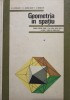 N. N. Mihaileanu - Geometria in spatiu (Editia: 1969)