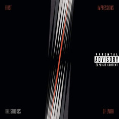 First Impressions of Earth - Vinyl | The Strokes