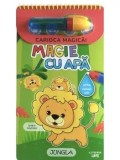 Cumpara ieftin Magie cu apa. Jungla/***