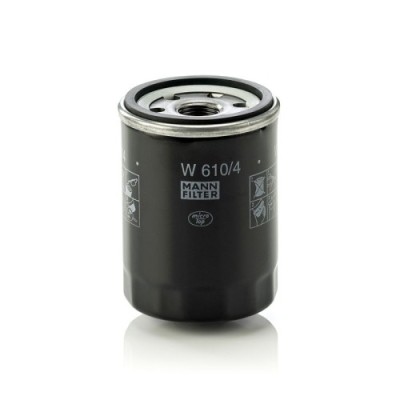 Filtru ulei Mann-Filter W6104 foto