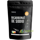 Bicarbonat de Sodiu fara Aluminiu Pulbere Naturala 250g