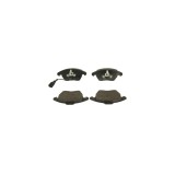 Placute frana AUDI TT 8J3 ABE C1A024ABE
