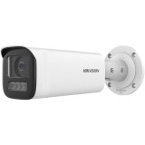 Camera de supraveghere IP Bullet 4MP Hikvision DS-2CD1B43G2-LIU(2.8MM), lentila fixa: