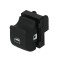 Comutator / buton actionare geamuri AUDI Q7 (4L) (2006 - 2015) METZGER 0916262