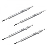 Cumpara ieftin Set 4 bujii incandescente Bosch pentru BMW Seria 1, Seria 2, Seria 3, Seria 4, Seria 5, Seria 6, Seria 7, Seria 8, X1, X2, X3,X4, X5, X6, X7, X8, Mini