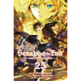 Seraph of the End: Vampire Reign. Vol. 25
