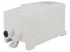 Transformator Siguranță 100VA 230VAC 24V IP54 Clasa Izolație II