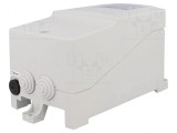 Transformator Siguranță 100VA 230VAC 24V IP54 Clasa Izolație II