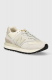 New Balance sneakers 574 culoarea gri, U574LGWD