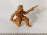 bnk jc Tim Mee Germania - figurina de plastic - pionier Vestul Salbatic