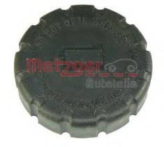 Buson vas expansiune antigel MERCEDES C-CLASS (W203) (2000 - 2007) METZGER 2140048 foto