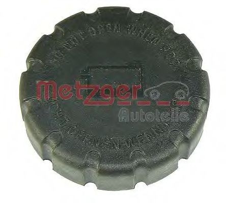 Buson vas expansiune antigel MERCEDES CLS (C219) (2004 - 2011) METZGER 2140048