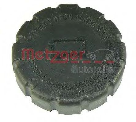 Buson vas expansiune antigel MERCEDES E-CLASS (W211) (2002 - 2009) METZGER 2140048