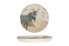 Rinart Farfurie pentru Desert - Masahi - Por&Aring;&pound;elan - 17 cm - set de 6