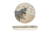 Rinart Farfurie pentru Desert - Masahi - Por&Aring;&pound;elan - 17 cm - set de 6