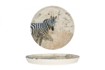 Rinart Farfurie pentru Desert - Masahi - Por&amp;Aring;&amp;pound;elan - 17 cm - set de 6 foto