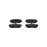 Bosch set placute frana, frana disc