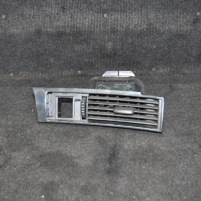 Gura de ventilație planșa de bord AUDI A6 4F2, C6 2008 OEM: 4F2820902B | 2084028 foto