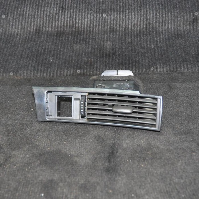 Gura de ventilație planșa de bord AUDI A6 4F2, C6 2008 OEM: 4F2820902B | 2084028