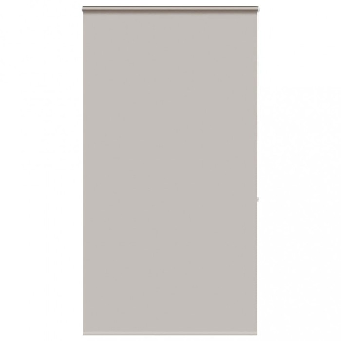 vidaXL Jaluzea cu role de duș cu casetă 120x240cm lățime material 116cm