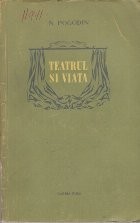 Teatrul si viata foto